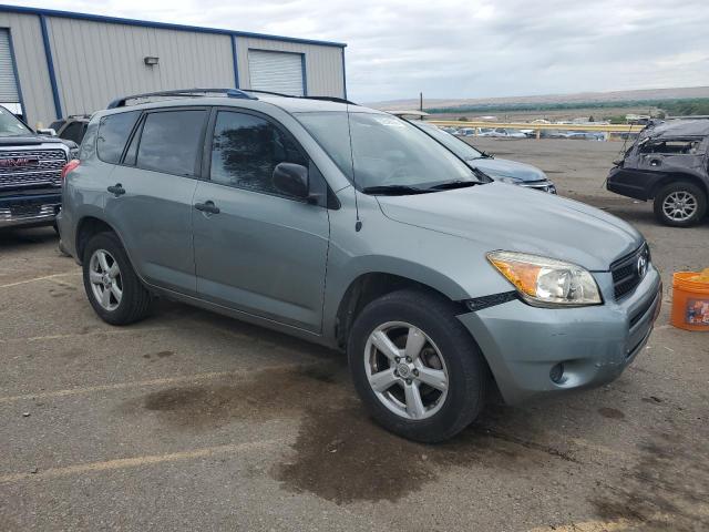Photo 4 from auction – 2008 TOYOTA RAV4 with VIN JTMZK33V486014387