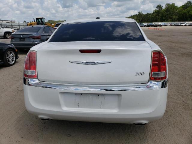 Photo 6 from auction – 2011 CHRYSLER 300 with VIN 2C3CA4CG8BH529807