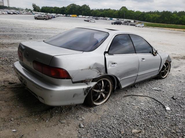 Фото 3 с аукциона – 2001 ACURA INTEGRA LS с VIN JH4DB76591S001353