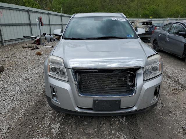 Photo 5 from auction – 2014 GMC TERRAIN SL with VIN 2GKALMEK0E6262682