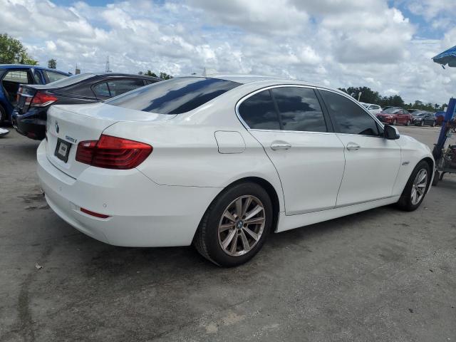 Photo 3 from auction – 2014 BMW 528 I with VIN WBA5A5C59ED501196