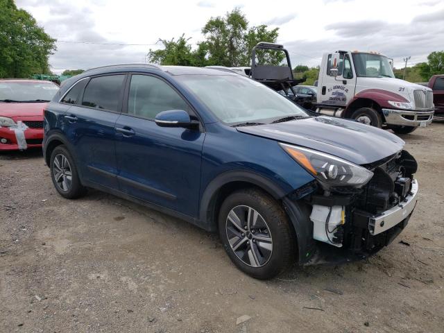 Photo 4 from auction – 2022 KIA NIRO EX PR with VIN KNDCE3LC6N5545782