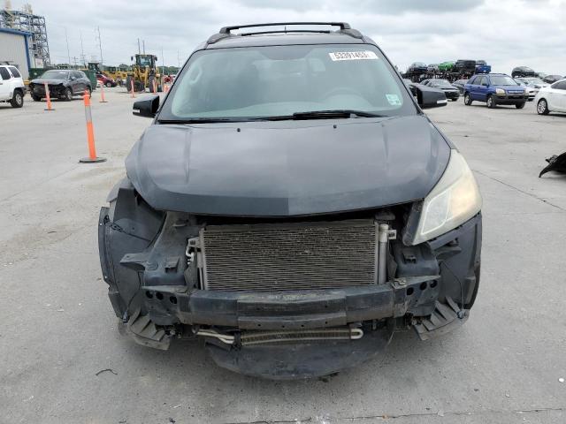 Photo 5 from auction – 2013 CHEVROLET TRAVERSE L with VIN 1GNKRGKD0DJ264253