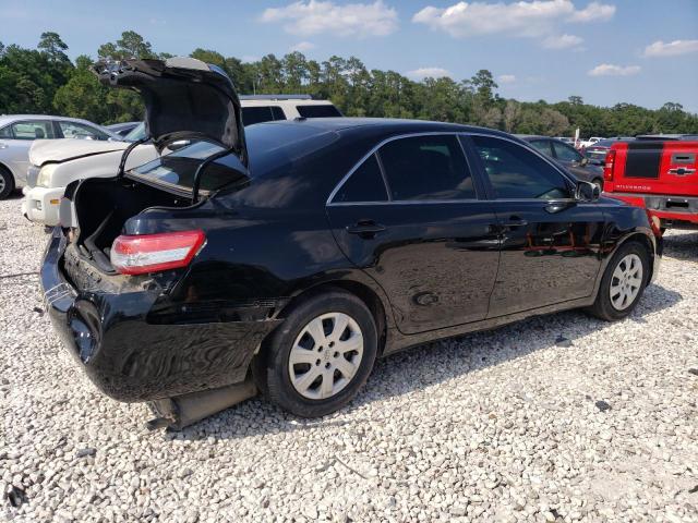 Photo 3 from auction – 2011 TOYOTA CAMRY with VIN 4T4BF3EK4BR199103