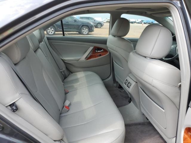 Photo 10 from auction – 2011 TOYOTA CAMRY SE with VIN 4T1BK3EK1BU618837