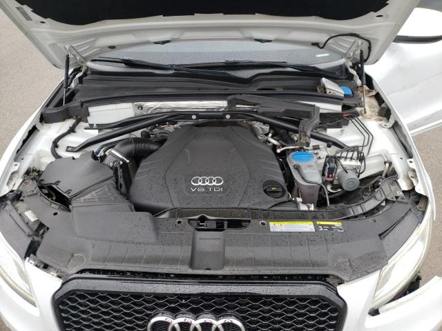 Photo 12 from auction – 2015 AUDI Q5 TDI PRE with VIN WA1CMAFP2FA057535