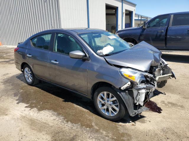 Photo 4 from auction – 2018 NISSAN VERSA with VIN 3N1CN7AP5JL873012