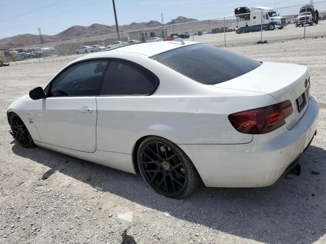 Photo 2 from auction – 2011 BMW 335 IS with VIN WBAKG1C54BE618118