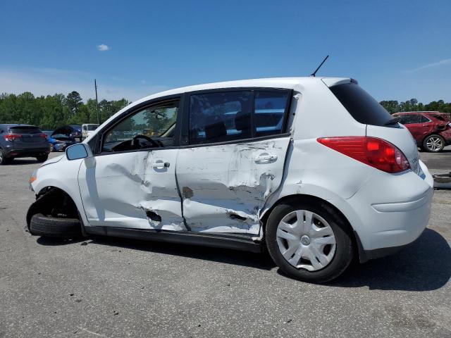 Photo 2 from auction – 2012 NISSAN VERSA S with VIN 3N1BC1CP8CK223434