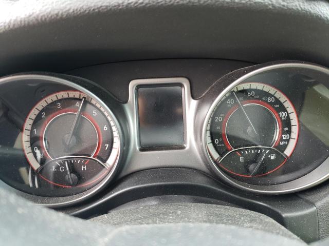 Photo 9 from auction – 2016 DODGE JOURNEY CR with VIN 3C4PDCGB5GT212157