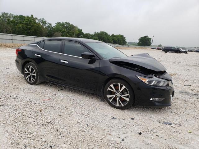 Photo 4 from auction – 2016 NISSAN MAXIMA 3.5 with VIN 1N4AA6AP8GC435394