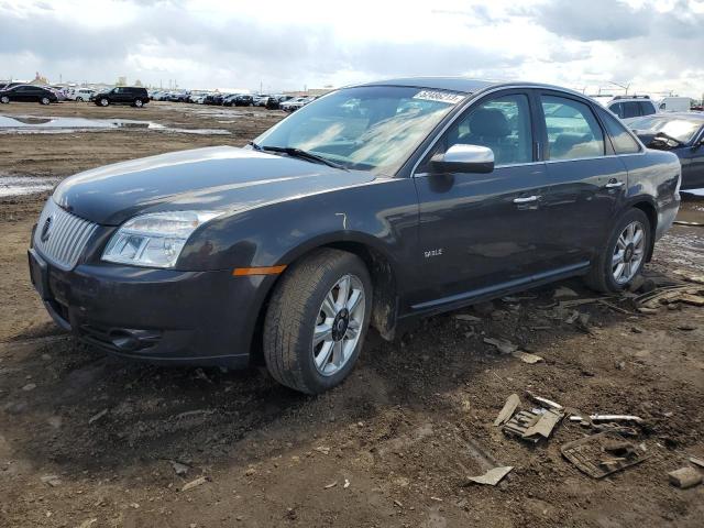 MERCURY SABLE PREM 2008 con VIN 1MEHM42W18G615982 - Foto de la subasta
