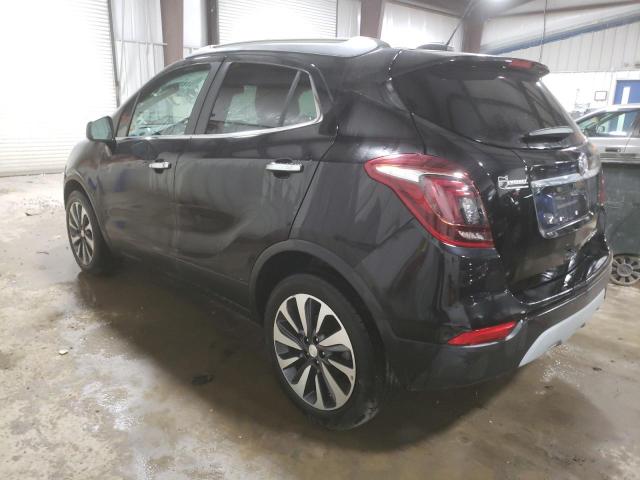 Photo 2 from auction – 2021 BUICK ENCORE PRE with VIN KL4CJASB5MB326525