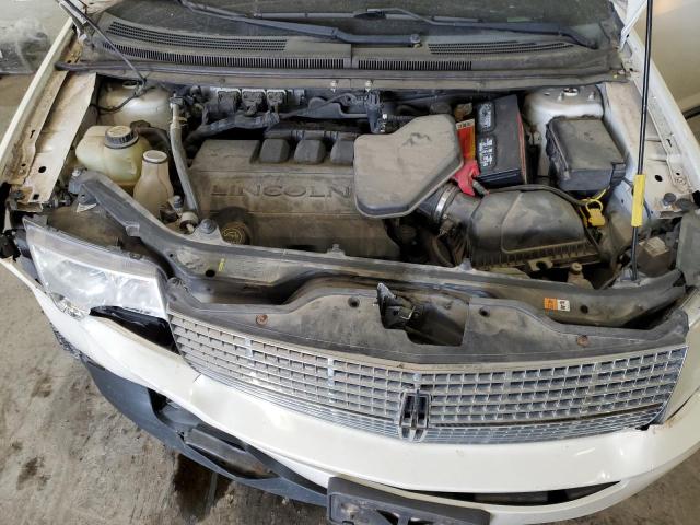 Photo 12 from auction – 2008 LINCOLN MKX with VIN 2LMDU88C58BJ17389