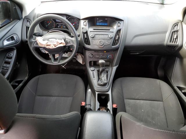Photo 8 from auction – 2016 FORD FOCUS SE with VIN 1FADP3F22GL240303