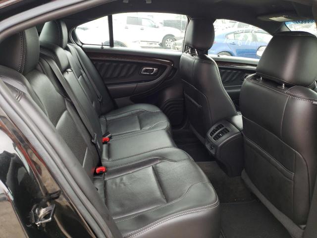 Photo 10 from auction – 2013 FORD TAURUS LIM with VIN 1FAHP2F85DG144587
