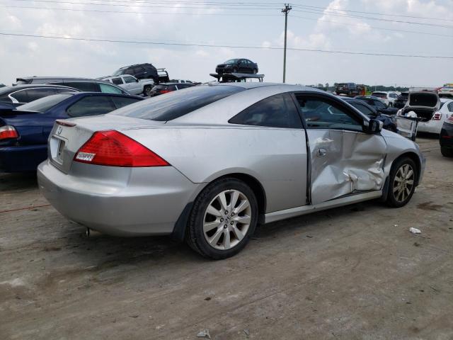 Photo 3 from auction – 2007 HONDA ACCORD EX with VIN 1HGCM82667A005484