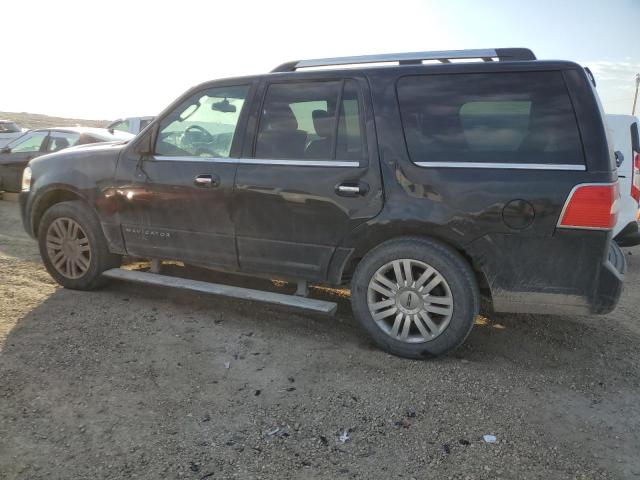 صورة رقم 2 من المزاد - 2011 LINCOLN NAVIGATOR مع VIN 5LMJJ2J55BEJ06837