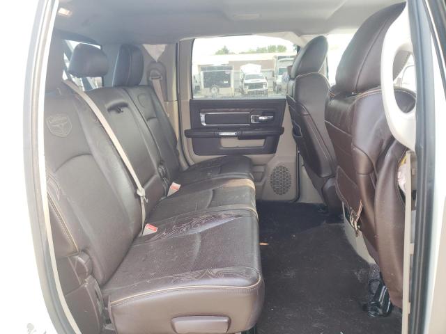 Photo 10 from auction – 2016 RAM 3500 LONGH with VIN 3C63R3NL9GG219527