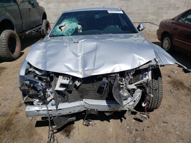Photo 5 from auction – 2021 CHRYSLER 300 S with VIN 2C3CCABTXMH509178