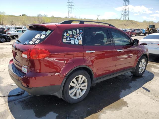 Photo 3 from auction – 2009 SUBARU TRIBECA LI with VIN 4S4WX92D994401798
