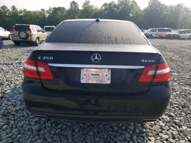Photo 6 from auction – 2012 MERCEDES-BENZ E 350 4MAT with VIN WDDHF8JB6CA526153