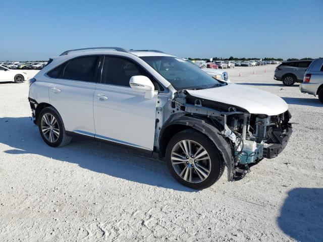 Photo 4 from auction – 2015 LEXUS RX 350 with VIN 2T2ZK1BA7FC206004