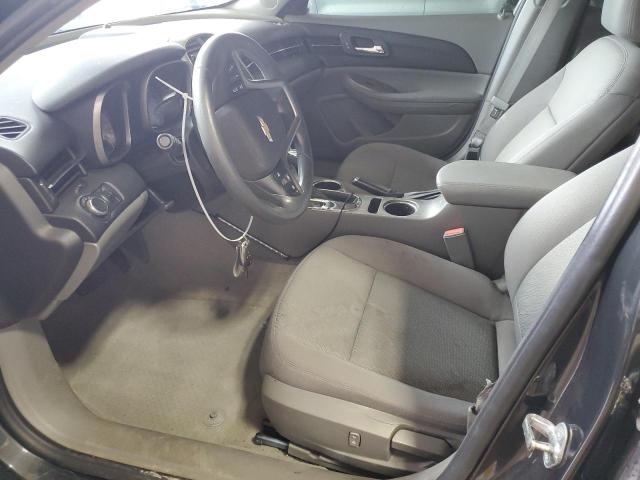 Photo 7 from auction – 2014 CHEVROLET MALIBU LS with VIN 1G11B5SL1EF209263