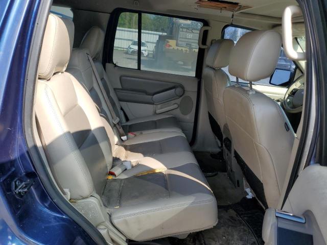 Photo 11 from auction – 2007 FORD EXPLORER X with VIN 1FMEU73E97UB32540
