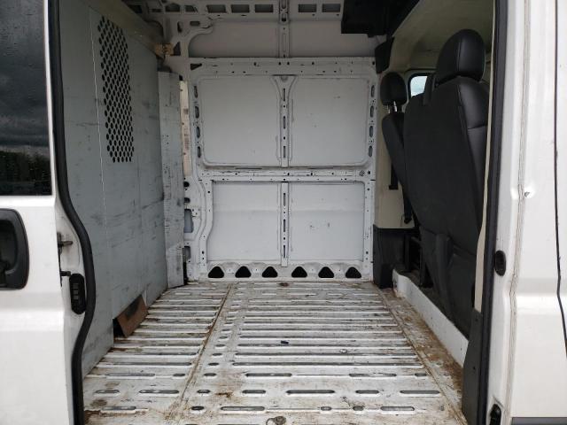 Photo 6 from auction – 2017 RAM PROMASTER with VIN 3C6TRVDG2HE548650