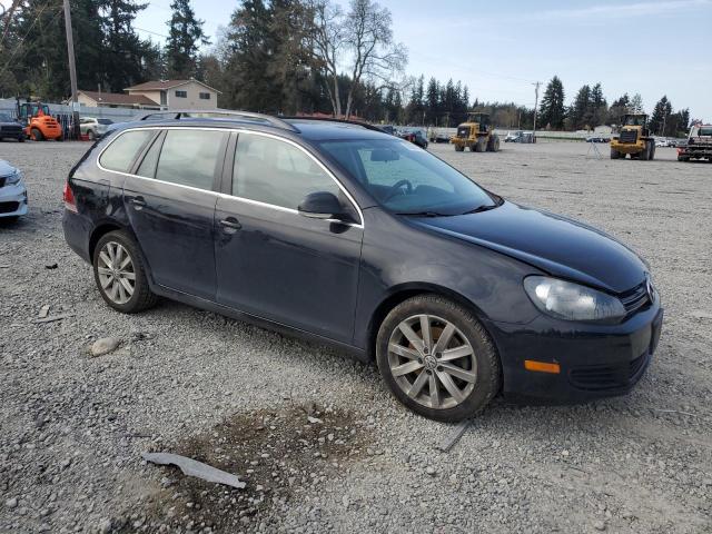 Photo 4 from auction – 2011 VOLKSWAGEN JETTA TDI with VIN 3VWML7AJ7BM719445