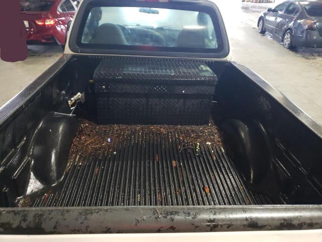 Photo 10 from auction – 2003 FORD F150 with VIN 1FTRF17233NB92010