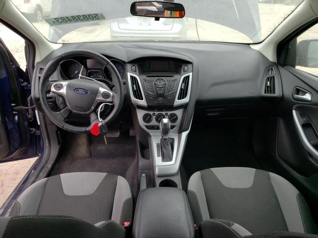 Photo 8 from auction – 2012 FORD FOCUS SE with VIN 1FAHP3K23CL102268