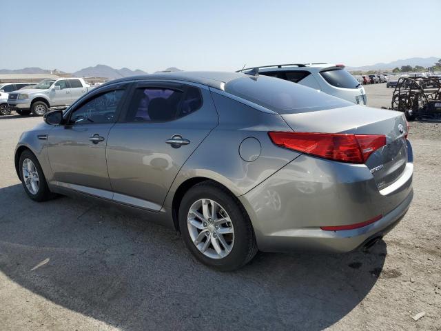 Photo 2 from auction – 2013 KIA OPTIMA LX with VIN 5XXGM4A75DG172681
