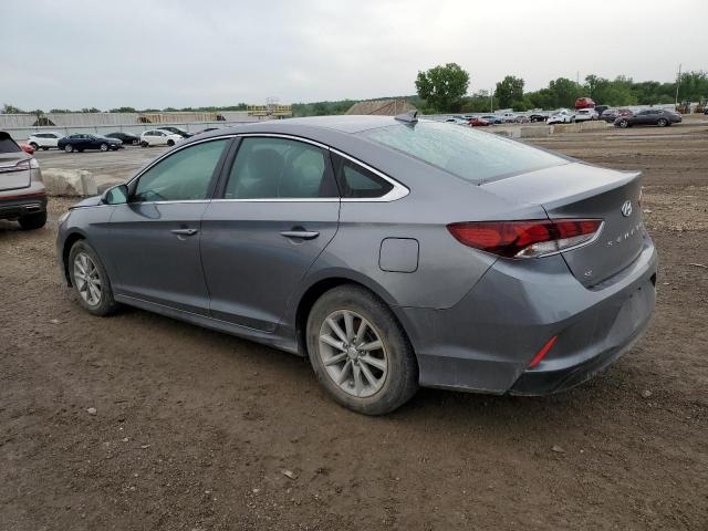 Photo 2 from auction – 2019 HYUNDAI SONATA SE with VIN 5NPE24AF3KH748094