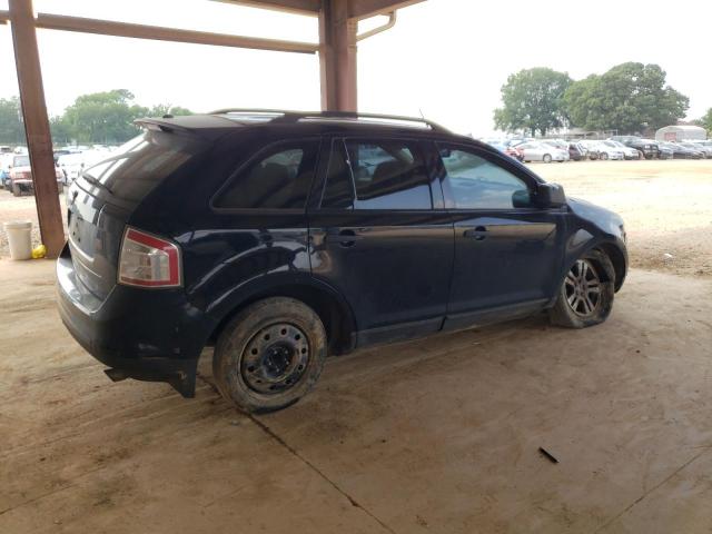Photo 3 from auction – 2007 FORD EDGE SE with VIN 2FMDK36C57BB48261