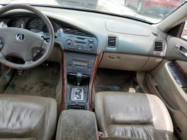 Photo 8 from auction – 2003 ACURA 3.2TL with VIN 19UUA56653A079088