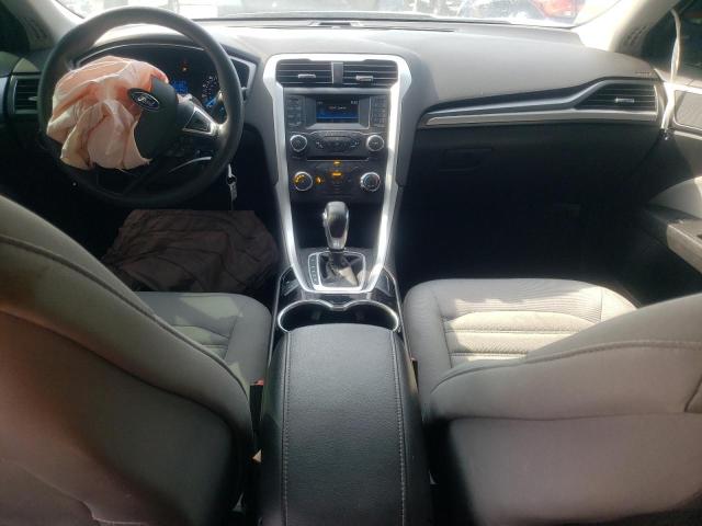 Photo 8 from auction – 2015 FORD FUSION S with VIN 3FA6P0G74FR135957
