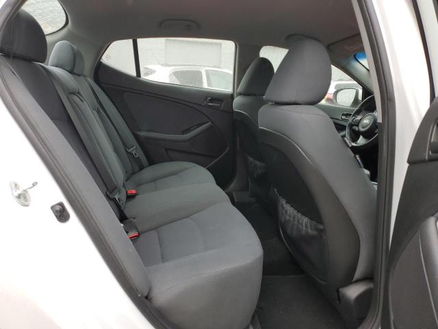 Photo 10 from auction – 2015 KIA OPTIMA LX with VIN 5XXGM4A70FG407684