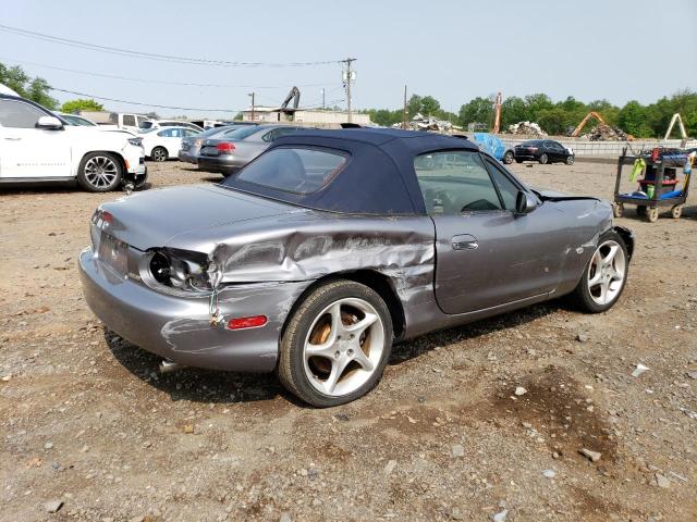 Photo 3 from auction – 2003 MAZDA MX-5 MIATA with VIN JM1NB353630306824