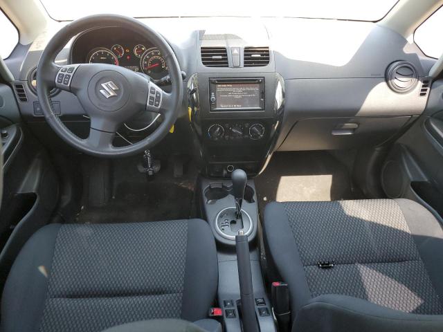 Photo 8 from auction – 2013 SUZUKI SX4 TECHNO with VIN JS2YB5A40D6100362