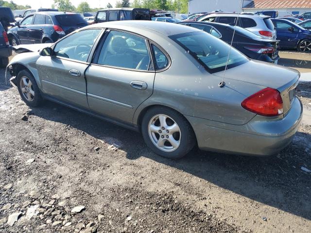 Photo 2 from auction – 2002 FORD TAURUS SE with VIN 1FAFP53U32G147575