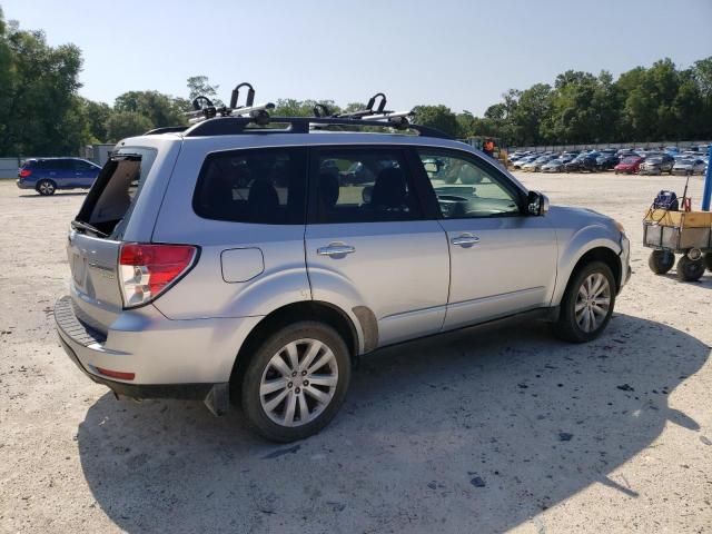 Photo 3 from auction – 2012 SUBARU FORESTER 2 with VIN JF2SHACC5CH405825