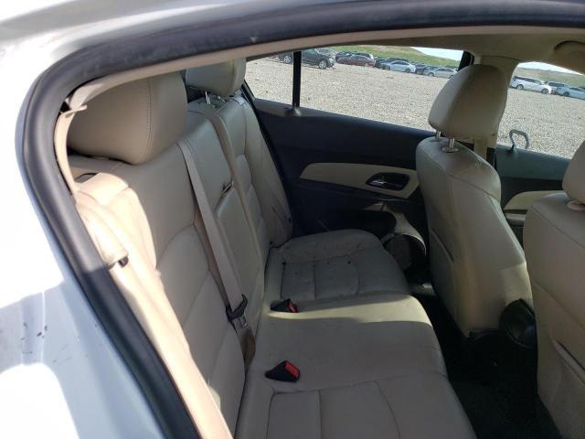 Photo 10 from auction – 2014 CHEVROLET CRUZE LT with VIN 1G1PE5SB2E7385256