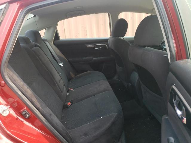 Photo 10 from auction – 2014 NISSAN ALTIMA 2.5 with VIN 1N4AL3AP1EN346342