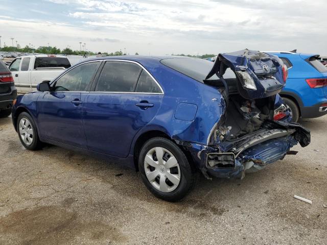 Photo 2 from auction – 2007 TOYOTA CAMRY CE with VIN 4T1BE46K57U037893