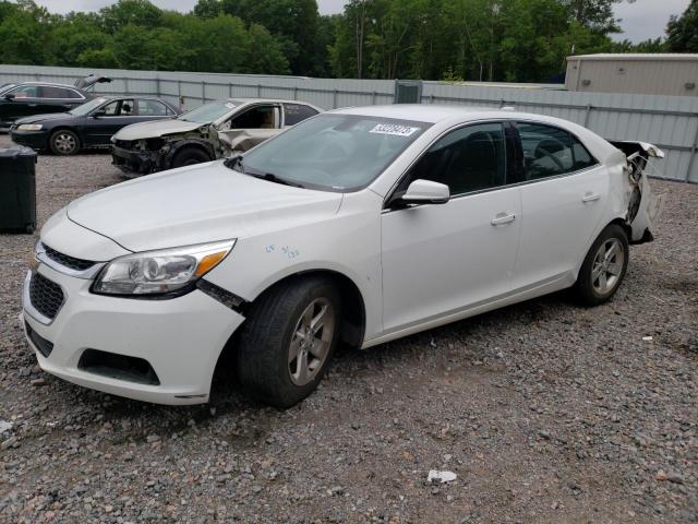 CHEVROLET MALIBU 1LT 2015 with VIN 1G11C5SL9FF307732 - Photo from auction