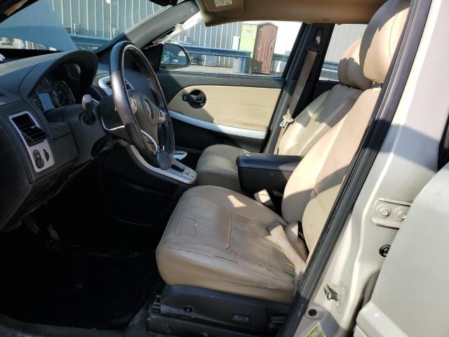 Photo 7 from auction – 2009 PONTIAC TORRENT with VIN 2CKDL33F896203659