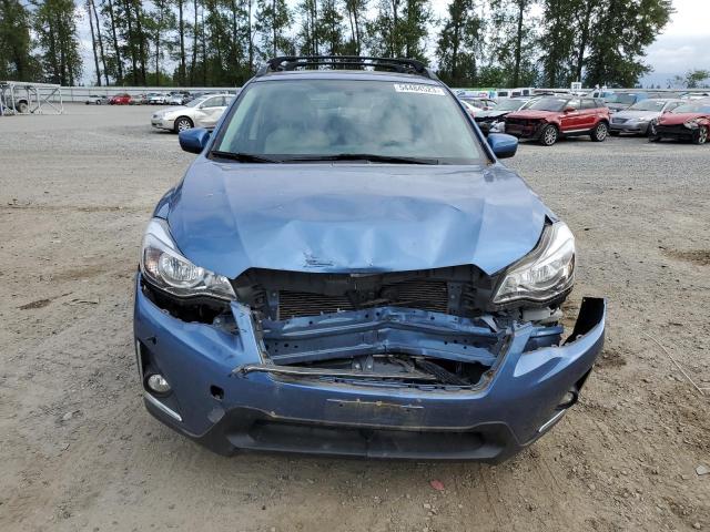 Photo 5 from auction – 2017 SUBARU CROSSTREK with VIN JF2GPABC9HG212679