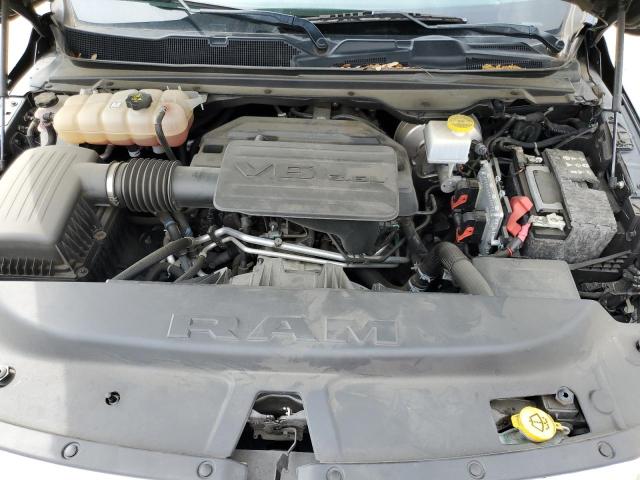 Photo 11 from auction – 2019 RAM 1500 BIG H with VIN 1C6RRFFGXKN791459